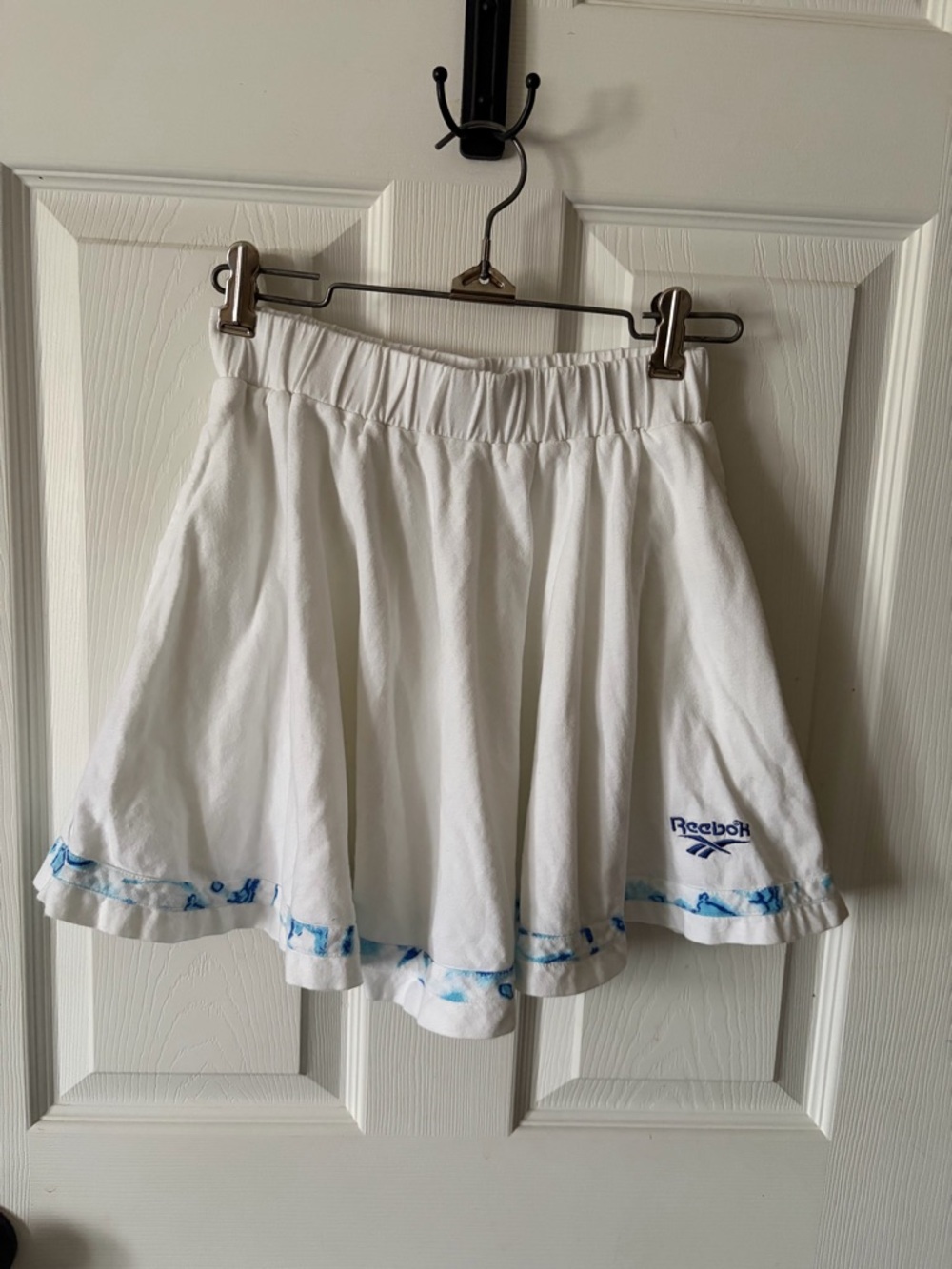 Vintage Reebok Tennis / Athleisure  Skirt Size Small